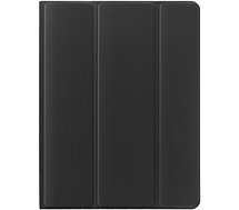 Etui Essentielb  iPad Pro 12.9'' 2020 Rotatif noir