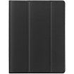 Etui Essentielb iPad Pro11 ''2020 Rotatif noir