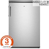 Réfrigérateur top Essentielb ERT85-55s3