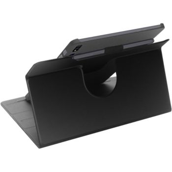 Essentielb Samsung Tab S7+ Rotatif noir