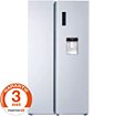 Réfrigérateur Américain Essentielb ERAVDE180-90b2