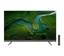 TV LED Essentielb  55UHD-A8000 Android TV
