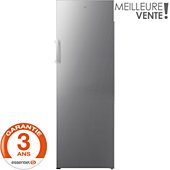Réfrigérateur 1 porte Essentielb ERLV175-60s1