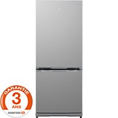 Réfrigérateur combiné Essentielb ERC150-60i3