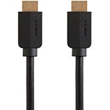Câble HDMI Essentielb  2.0/18Gbps 15M Noir