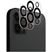 Protège écran Essentielb iPhone 13 Pro Max Objectif de caméra x2