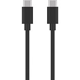 Câble USB C Essentielb  Vers USB-C 2M noir