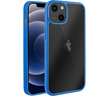 Coque Essentielb  iPhone 13 bleu