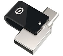 Clé USB Essentielb  Type C 32Go OTG