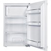 Réfrigérateur intégrable sous plan Schneider SCRF882AS0