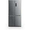Réfrigérateur multi portes Schneider SCMDC522NFX