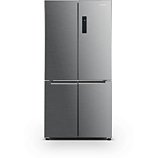 Réfrigérateur multi portes Schneider  SCMDC522NFX