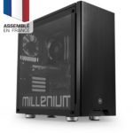  PC Gamer Millenium MM1 ATX S Ryze