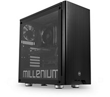 PC Gamer Millenium  MM1 ATX S Ryze