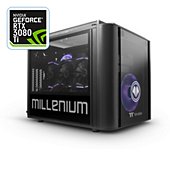 PC Gamer Millenium MM2 Mini Senna