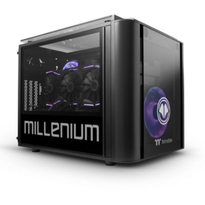 Location PC Gamer Millenium MM2 Mini Tahm Kench