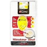 Minuteur Cuisy Oeuf