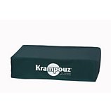 Housse plancha Krampouz  AHP2 pour planchas Saveur doubles GZ/Elc