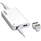 Chargeur ordinateur portable Port pour MacBook et MacBook Pro 60 W + USB