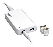 Chargeur ordinateur portable Port  pour MacBook et MacBook Pro 60 W + USB