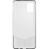 Coque Force Case Samsung A71 Pure transparent
