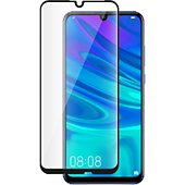 Protège écran Bigben Connected Huawei P Smart 2021 Verre trempé noir