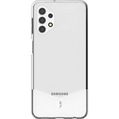 Coque Force Case Samsung A32 5G Pure transparent