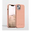 Coque Just Green iPhone 13 Bio sable