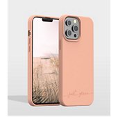 Coque Just Green iPhone 13 Pro Bio sable