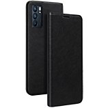 Etui Bigben Connected  Oppo A16/A16S stand noir