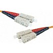 Câble fibre optique Conecticplus Fibre optique mult 50/125 OM2