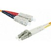 Câble fibre optique Conecticplus Fibre optique mult 50/125 OM3