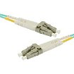 Câble fibre optique Conecticplus Fibre optique mult OM4 50/125