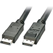  Lindy Câble DisplayPort 1.1