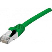 Câble Ethernet Conecticplus Câble RJ45 CAT6a FTP  snagless 7.50m