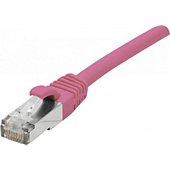 Câble Ethernet Conecticplus Câble ethernet CAT 6a 20m SFTP Snag