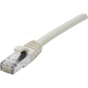 Conecticplus Câble ethernet CAT 6a 1.50m SFTP Sn