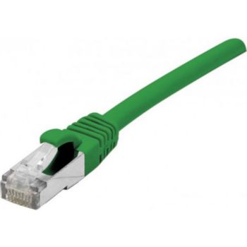 Conecticplus Câble ethernet CAT 6a 5m SFTP Snagl