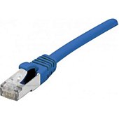 Câble Ethernet Conecticplus Câble ethernet CAT 6a 0.50m SFTP Sn