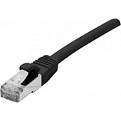 Câble Ethernet Conecticplus Câble ethernet CAT 6a 15m SFTP Snag