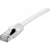 Câble Ethernet Conecticplus Câble ethernet Cat 6a 0.30m SFTP Snagles