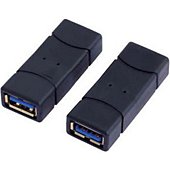Adaptateur USB/Ethernet Conecticplus Adaptateur USB 3.0 type A femel