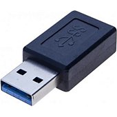 Adaptateur USB/Ethernet Conecticplus Adaptateur USB 3.1 Gen1 type C femelle v