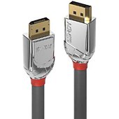  Lindy Câble DisplayPort 1.2 3m Line
