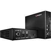 Lindy Extendeur HDMI 2.0 jusqu'à 70m HDBaseT s