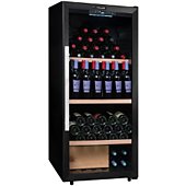 Cave à vin polyvalente Climadiff CPW160B1