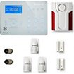 Alarme maison Tike Securite ICE-B27 Compatible Box Internet