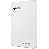 Disque dur externe Seagate 2.5'' 2To Xbox Game Drive + Game Pass W 