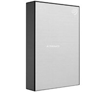 Disque dur externe Seagate  1To  One Touch portable Gris