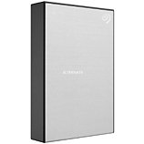 Disque dur externe Seagate  4To  One Touch portable Gris